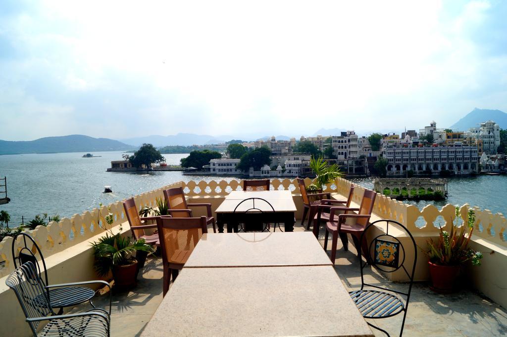 Hotel Aashiya Haveli Udajpur Exteriér fotografie