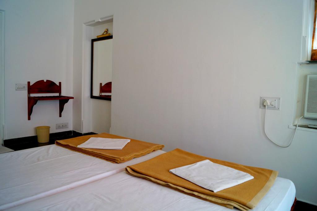 Hotel Aashiya Haveli Udajpur Exteriér fotografie