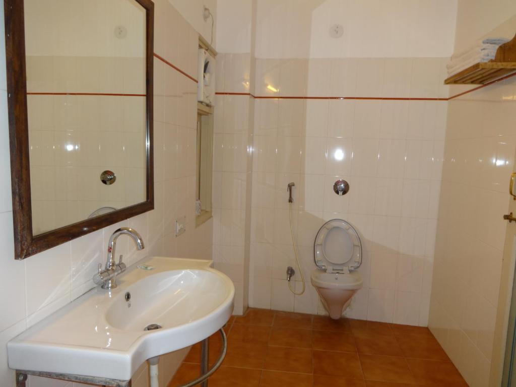 Hotel Aashiya Haveli Udajpur Pokoj fotografie