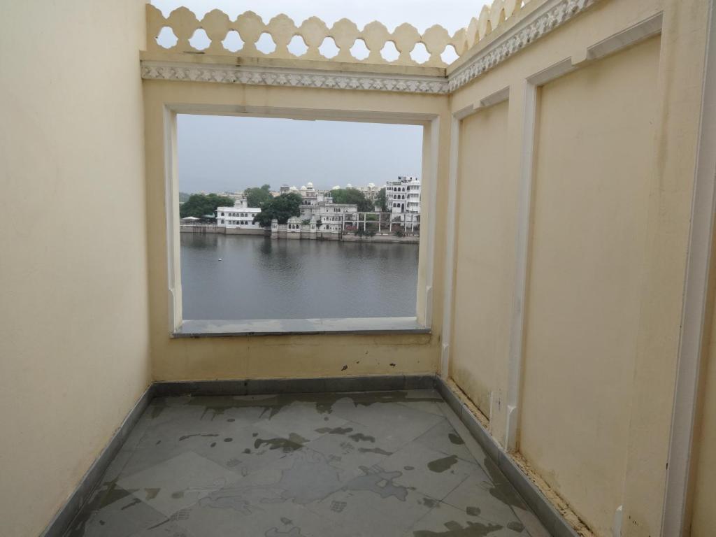 Hotel Aashiya Haveli Udajpur Exteriér fotografie