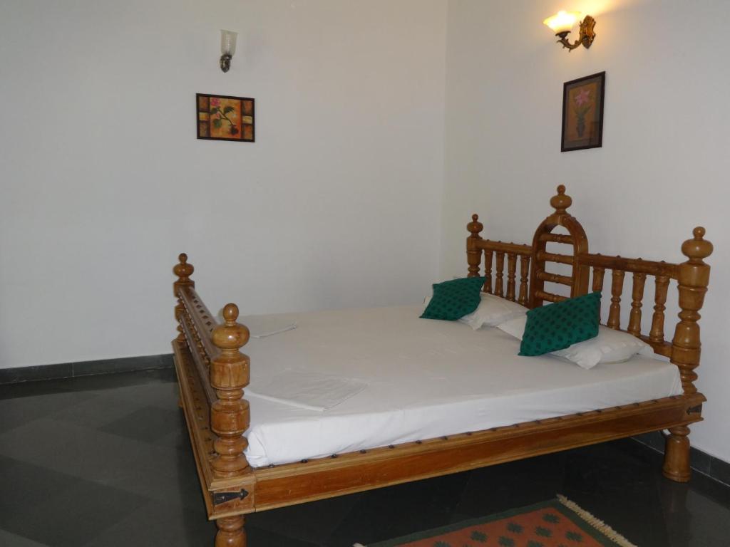 Hotel Aashiya Haveli Udajpur Exteriér fotografie