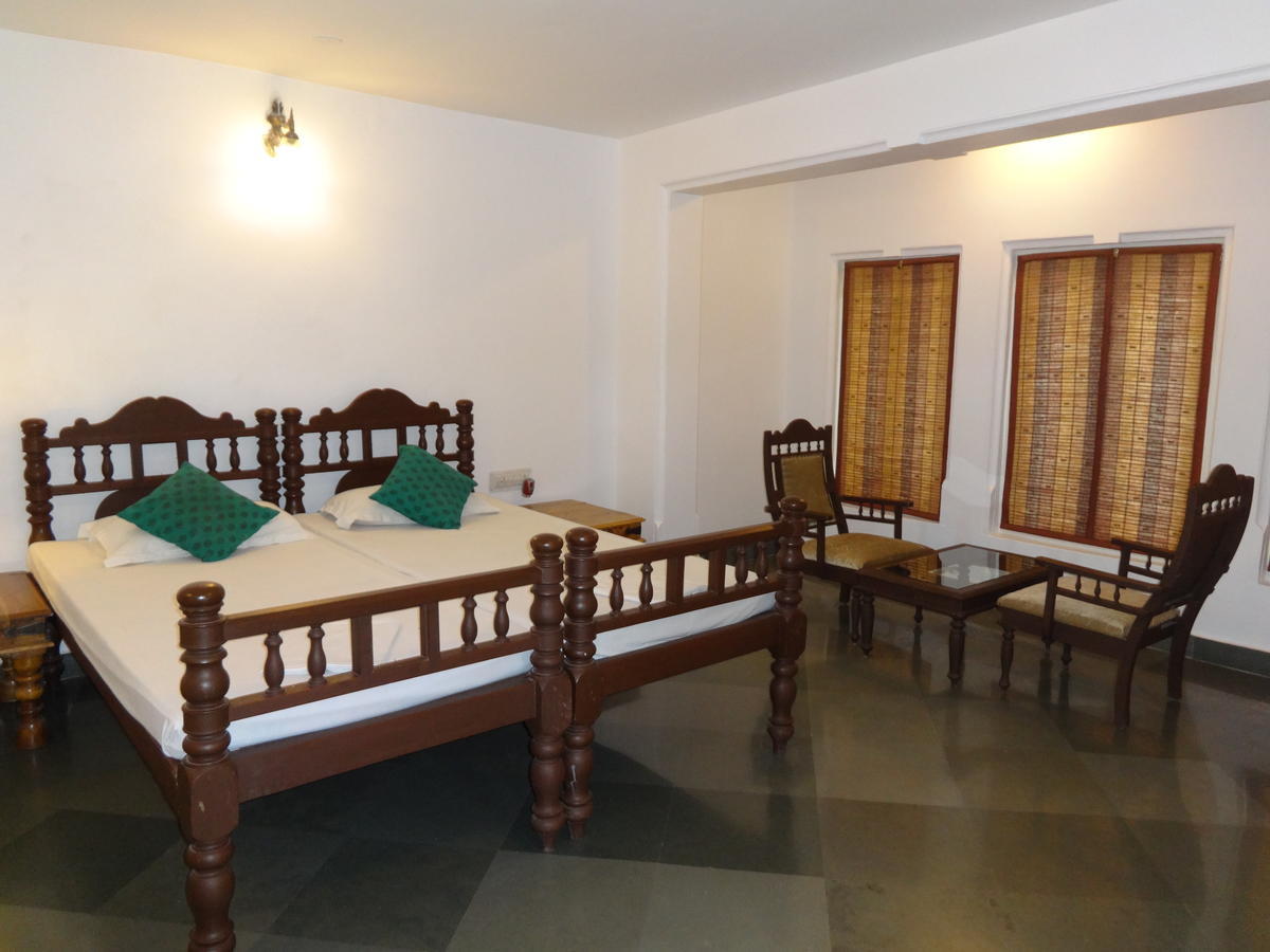 Hotel Aashiya Haveli Udajpur Exteriér fotografie