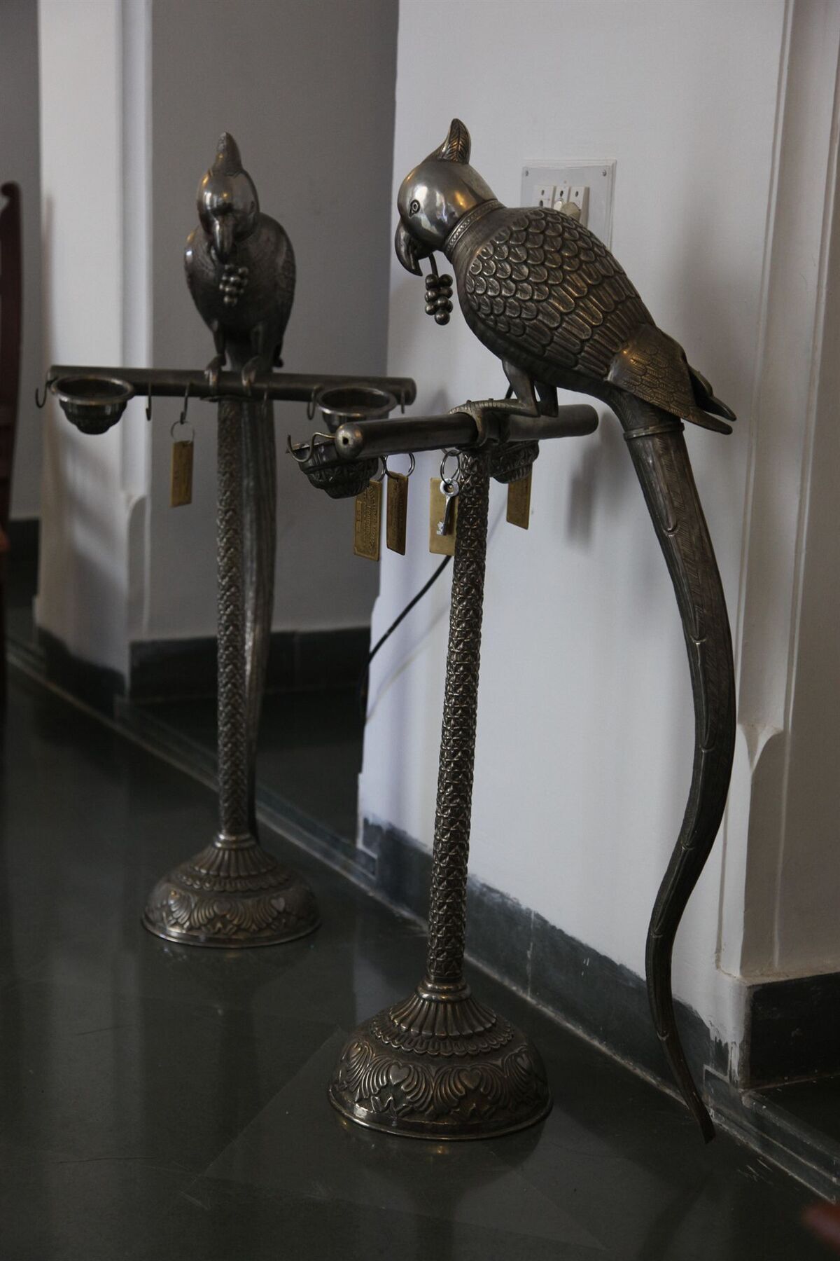 Hotel Aashiya Haveli Udajpur Exteriér fotografie