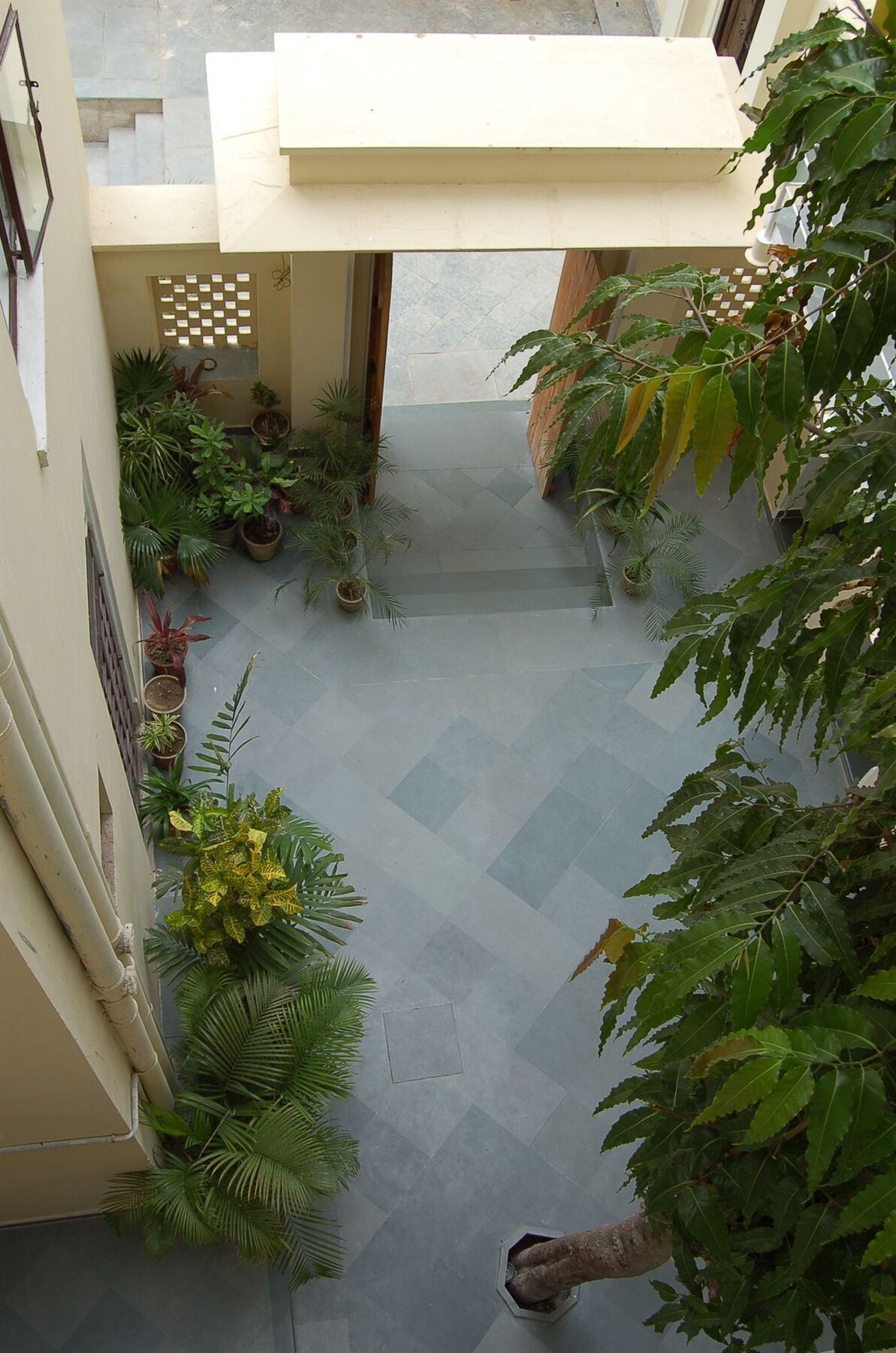 Hotel Aashiya Haveli Udajpur Exteriér fotografie