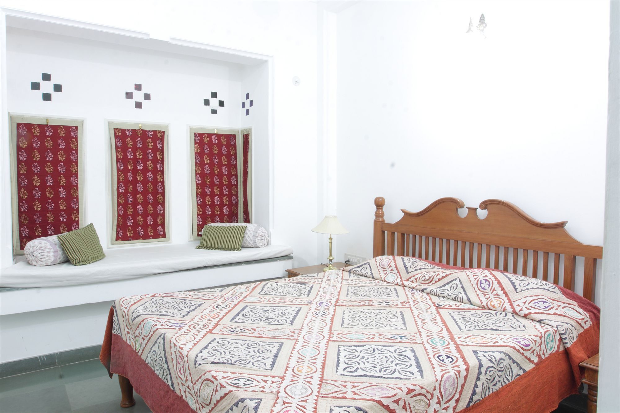 Hotel Aashiya Haveli Udajpur Exteriér fotografie