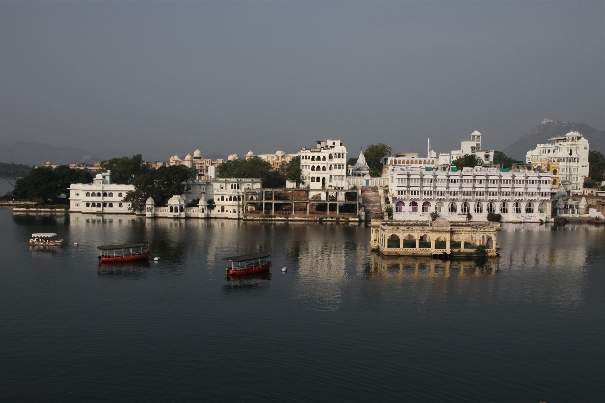 Hotel Aashiya Haveli Udajpur Exteriér fotografie