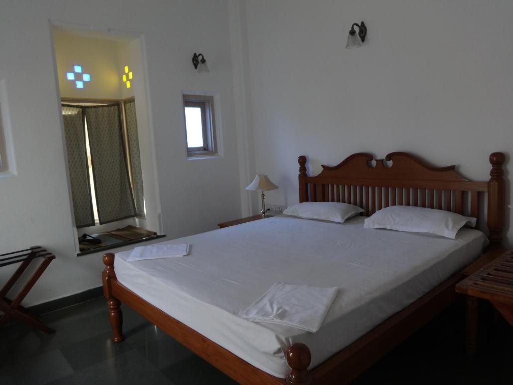 Hotel Aashiya Haveli Udajpur Exteriér fotografie